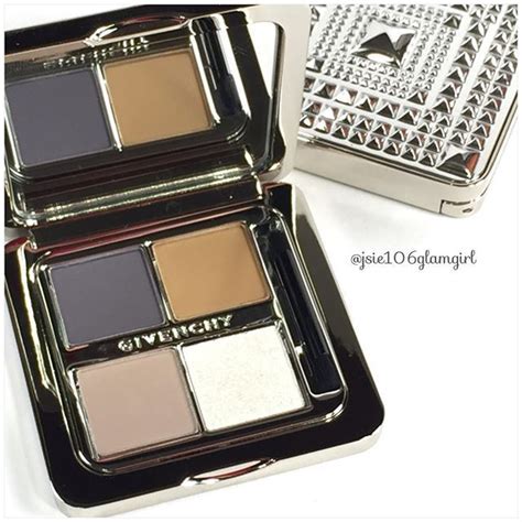 givenchy limited edition 2017 eyeshadow|givenchy eyeshadow quad.